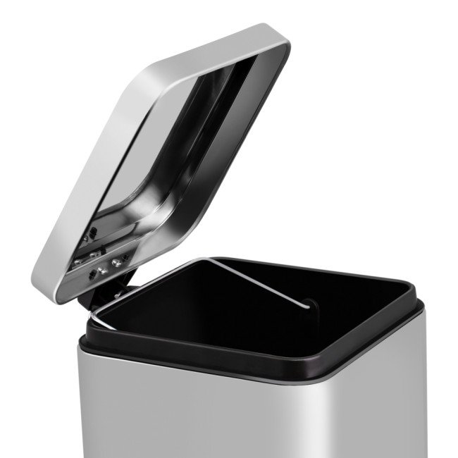 Ведро для мусора Lidz (CRM) 121.11.12 12 л