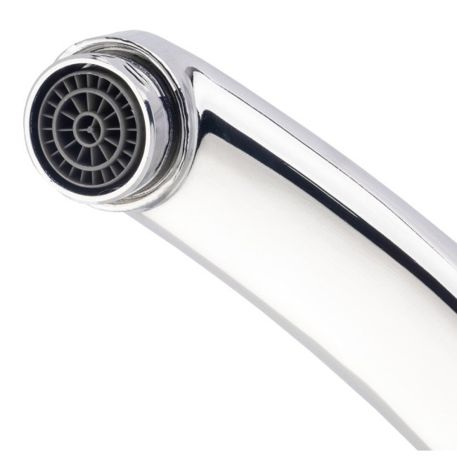 Змішувач для кухні Lidz (CRM) Mars 81 002 250 мм