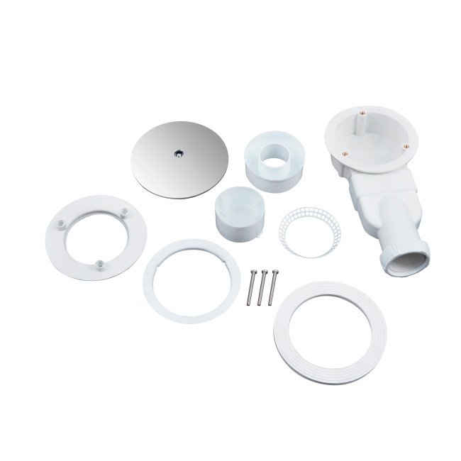 Душевая кабина Qtap Presto New CRM1099AC5 Clear 2020х900х900 мм с поддоном Robin Душевая кабина Qtap Presto New CRM1099AC5 Clear 2020х900х900 мм с поддоном Robin