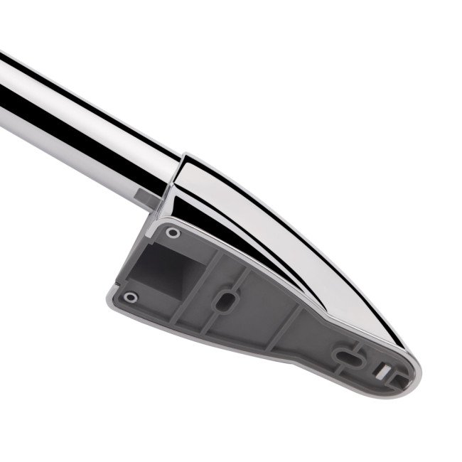 Штанга для душа Qtap 008 с мыльницей Штанга для душа Qtap 008 с мыльницей