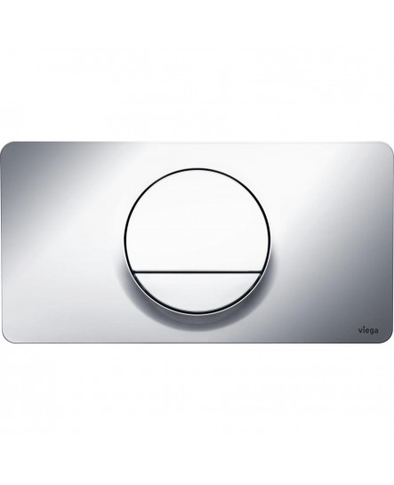 Кнопка для бачка хром (Style 13) VIEGA 654504
