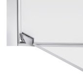 Душевая кабина Qtap Aquarius CRM1099SC6 Clear 2020x900x900 мм с поддон Tern Душевая кабина Qtap Aquarius CRM1099SC6 Clear 2020x900x900 мм с поддон Tern