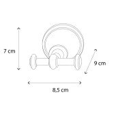 Гачок Bianchi Classic ACBCLA010000VOT