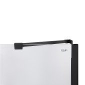 Душевая кабина Qtap Aquarius BLA1099SC6 90x90 см без поддона Душевая кабина Qtap Aquarius BLA1099SC6 90x90 см без поддона