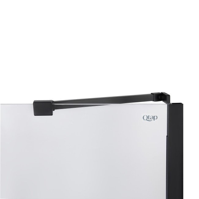 Душевая кабина Qtap Aquarius BLA1099SC6 90x90 см без поддона Душевая кабина Qtap Aquarius BLA1099SC6 90x90 см без поддона