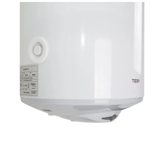Комбінований водонагрівач Tesy Bilight 80 л, мокрий ТЕН 2,0 кВт (GCVSL804420B11TSR) 303318