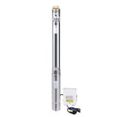 Насос заглибний відцентровий PUMPMAN 4STM4-24 2,2 кВт