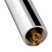 Змішувач для раковини Qtap Olsava 1012H107C Змішувач для раковини Qtap Olsava 1012H107C