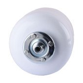 Гидроаккумулятор со сменной мембраной 8л ZILMET HY-PRO 10bar, белый ( 11H0000800 ) Гидроаккумулятор со сменной мембраной 8л ZILMET HY-PRO 10bar, белый ( 11H0000800 )