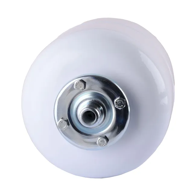 Гідроакумулятор зі змінною мембраною  8л ZILMET HY-PRO 10bar, білий ( 11H0000800 )