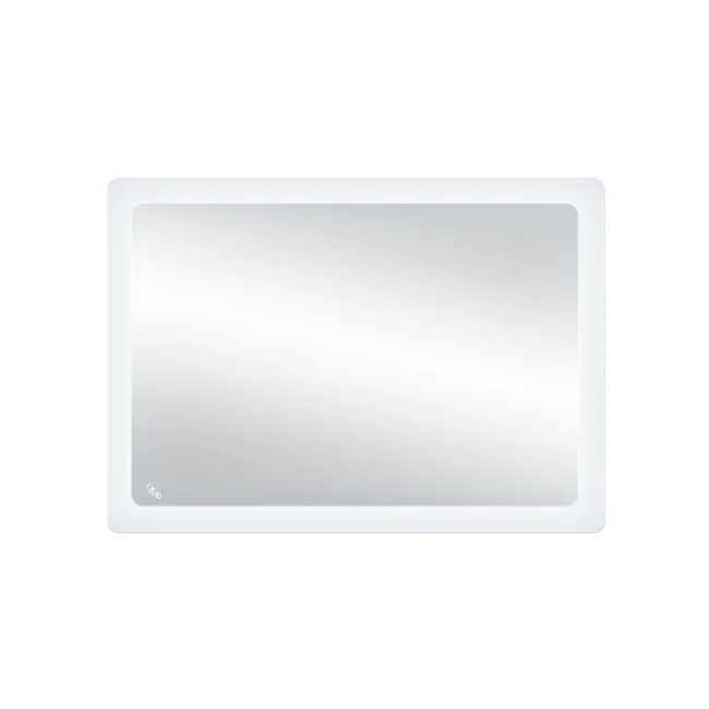 Дзеркало Qtap Aquarius 500х700 з LED-підсвічуванням, Reverse QT217814198120W