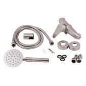 Смеситель для душа Lidz (NKS) 09 35 010 Смеситель для душа Lidz (NKS) 09 35 010