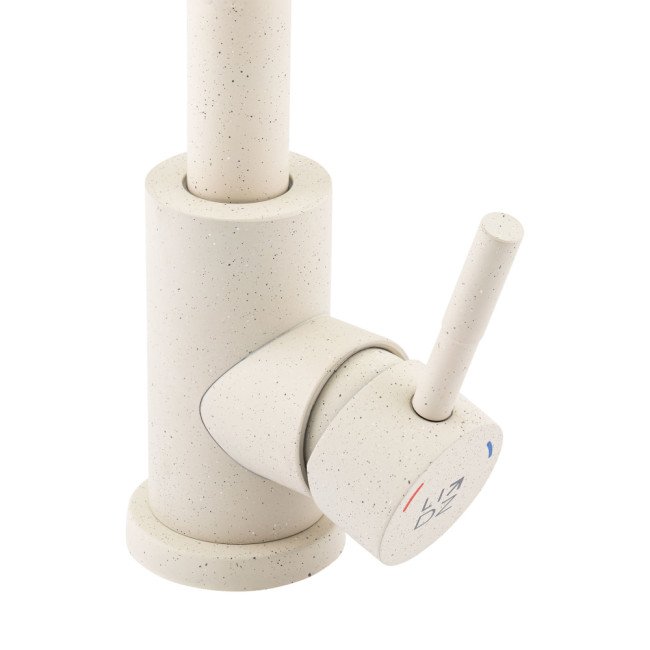 Змішувач для кухні Lidz (WHI) 12 32 015F-8