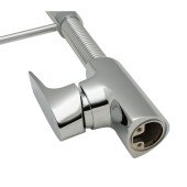 Смеситель для кухни Qtap Optima CRM 013 с рефлекторным изливом