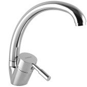 Смеситель для кухни DOMINO DL1-203S Смеситель для кухни DOMINO DL1-203S