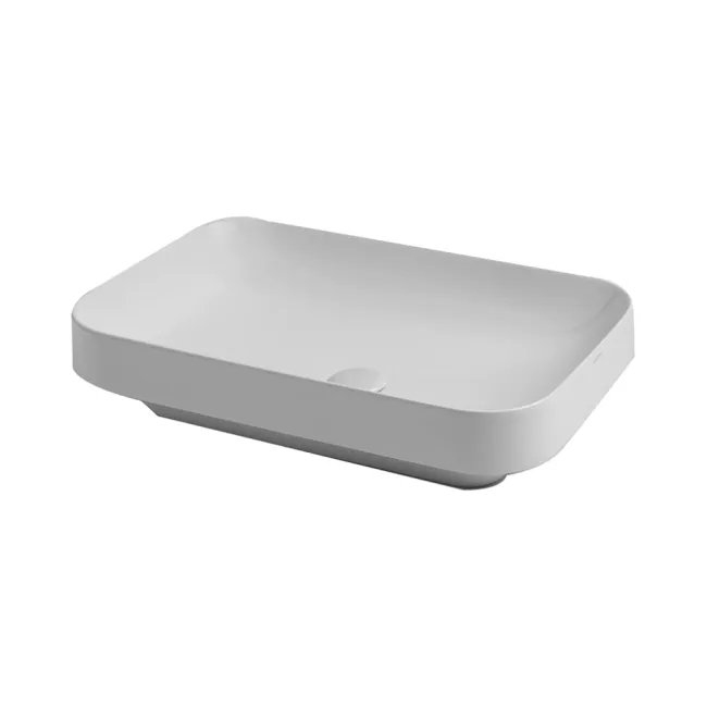 Раковина-чаша Azzurra Elegance soft ESO60B1 Shiny white Раковина-чаша Azzurra Elegance soft ESO60B1 Shiny white