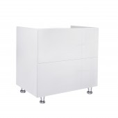 Тумба підлогова Qtap Tern 800х725х437 White QT1773TNL801W