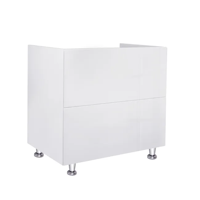 Тумба підлогова Qtap Tern 800х725х437 White QT1773TNL801W Тумба підлогова Qtap Tern 800х725х437 White QT1773TNL801W