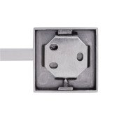 Полотенцедержатель Qtap Drzak 7101103C