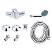 Смеситель для душа SW GFE-Hansberg 010 Смеситель для душа SW GFE-Hansberg 010