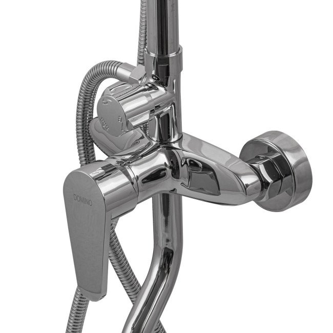 Душова система DOMINO TORINO KIT-VAN-DS0031 Душова система DOMINO TORINO KIT-VAN-DS0031