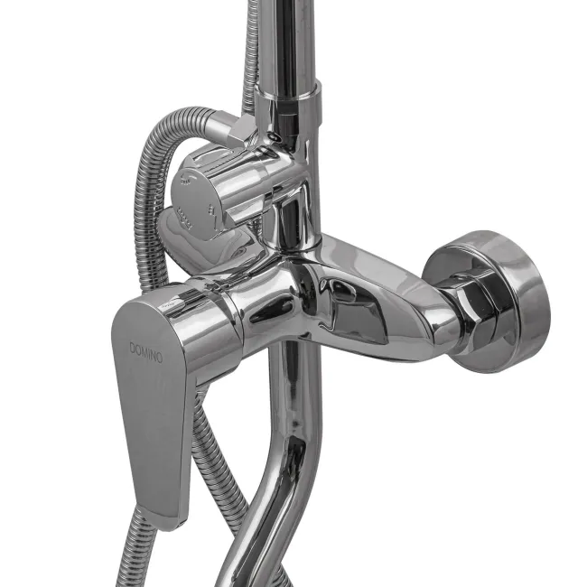 Душова система DOMINO TORINO KIT-VAN-DS0031