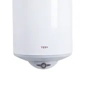Водонагрівач Tesy Anticalc 120 л, сухий ТЕН 2х1,2 кВт (GCV1204424DB14TBR) 304902