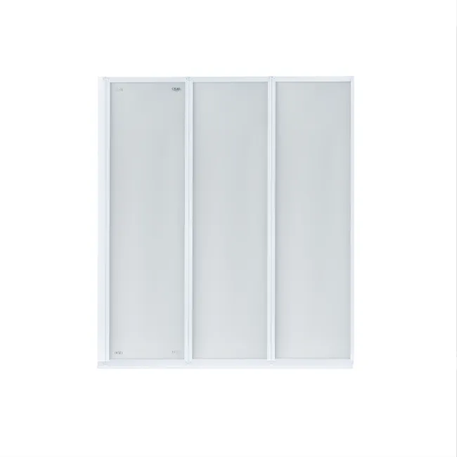 Штора на ванну Qtap Gemini WHI401214RP4 стекло Pear 4 мм, 120x140 см Штора на ванну Qtap Gemini WHI401214RP4 стекло Pear 4 мм, 120x140 см