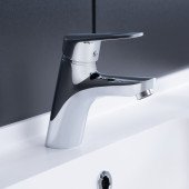 Смеситель для раковины Qtap Jody СRM 001 Смеситель для раковины Qtap Jody СRM 001