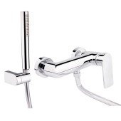 Смеситель для душа Bianchi Freedom ESDFRE200504600CRM Смеситель для душа Bianchi Freedom ESDFRE200504600CRM