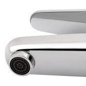 Змішувач для раковини Lidz (CRM) 46 78 001