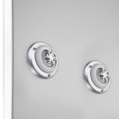 Гидромассажный бокс Lidz Tani SBM120x80L.SAT.HIGH.FR, стекло Frost 4мм Гидромассажный бокс Lidz Tani SBM120x80L.SAT.HIGH.FR, стекло Frost 4мм