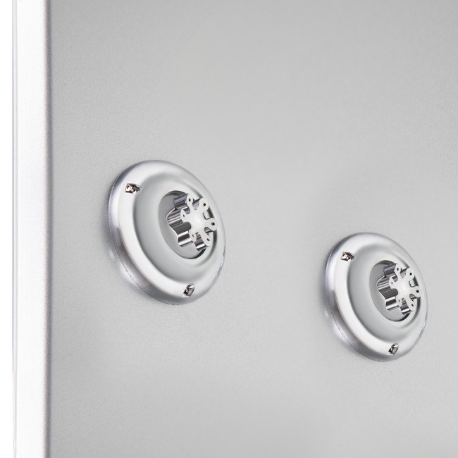 Гидромассажный бокс Lidz Tani SBM120x80L.SAT.HIGH.FR, стекло Frost 4мм Гидромассажный бокс Lidz Tani SBM120x80L.SAT.HIGH.FR, стекло Frost 4мм