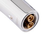 Змішувач для раковини Qtap Svitava 1011107C Змішувач для раковини Qtap Svitava 1011107C