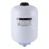 Гидроаккумулятор со сменной мембраной 8л ZILMET HY-PRO 10bar, белый ( 11H0000800 ) Гидроаккумулятор со сменной мембраной 8л ZILMET HY-PRO 10bar, белый ( 11H0000800 )