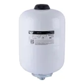 Гідроакумулятор зі змінною мембраною  8л ZILMET HY-PRO 10bar, білий ( 11H0000800 )