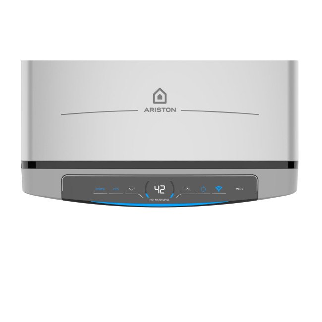 Водонагреватель ARISTON VELIS LUX ABSE DRY WIFI 80 2