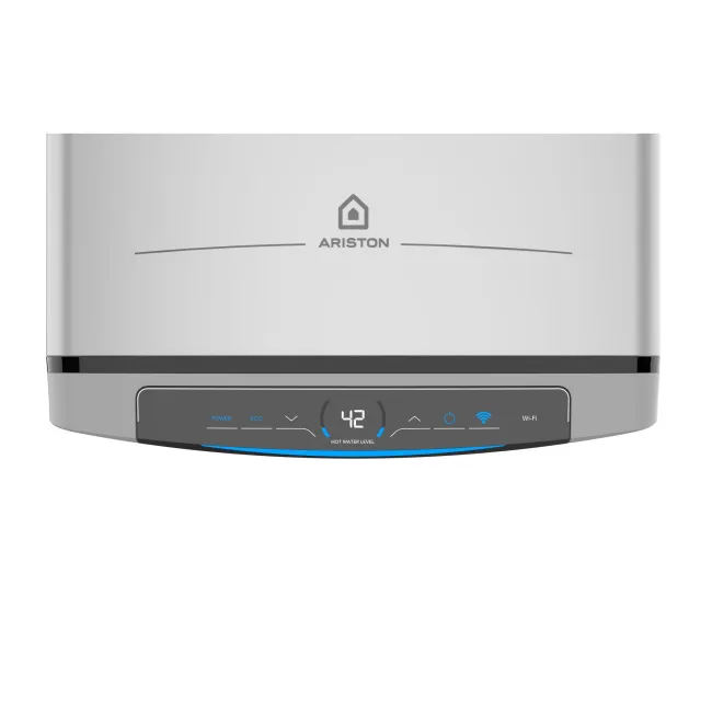 Водонагреватель ARISTON VELIS LUX ABSE DRY WIFI 80