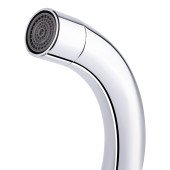 Змішувач для кухні Lidz (CRM) Mix 17 272-8 Змішувач для кухні Lidz (CRM) Mix 17 272-8