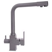 Смеситель для кухни под осмос Globus Lux GLLR-0100-2-ARENA Смеситель для кухни под осмос Globus Lux GLLR-0100-2-ARENA