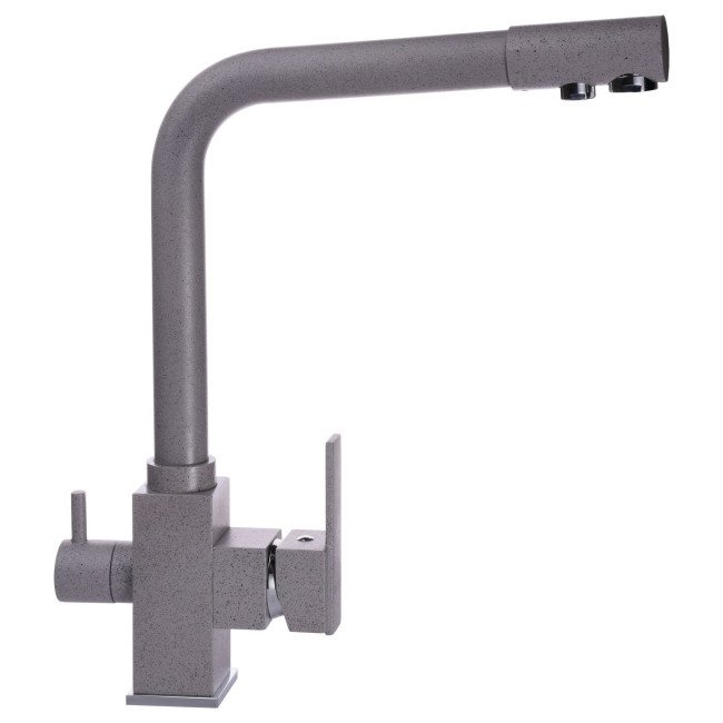 Смеситель для кухни под осмос Globus Lux GLLR-0100-2-ARENA 2