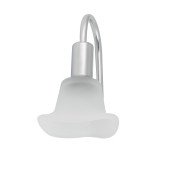 Зеркало Lidz 140.07.05 480х675х100 со светильником и с 3-мя полками Зеркало Lidz 140.07.05 480х675х100 со светильником и с 3-мя полками