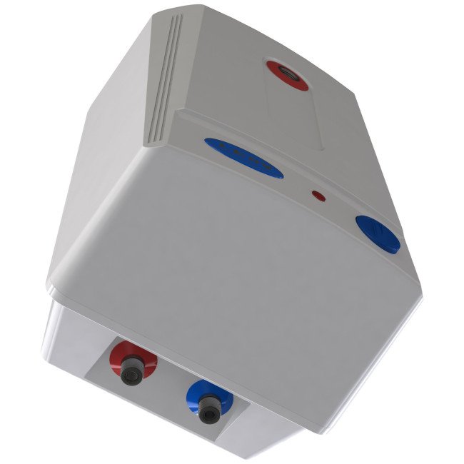 Водонагрівач LEOV LUH Small  5 l горизонтальний (5L UH)