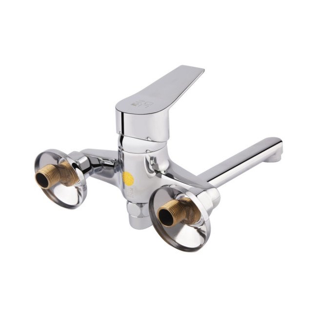 Смеситель для кухни Lidz (CRM) 40 87 009