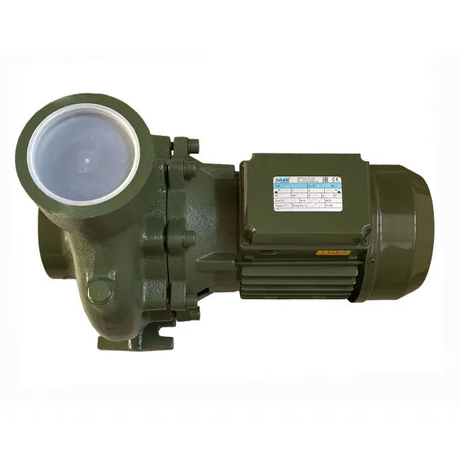 Насос вiдцентровий BP-7C 1,5 кВт SAER (60,0 м3/год, 15,9 м) однофазний Насос вiдцентровий BP-7C 1,5 кВт SAER (60,0 м3/год, 15,9 м) однофазний