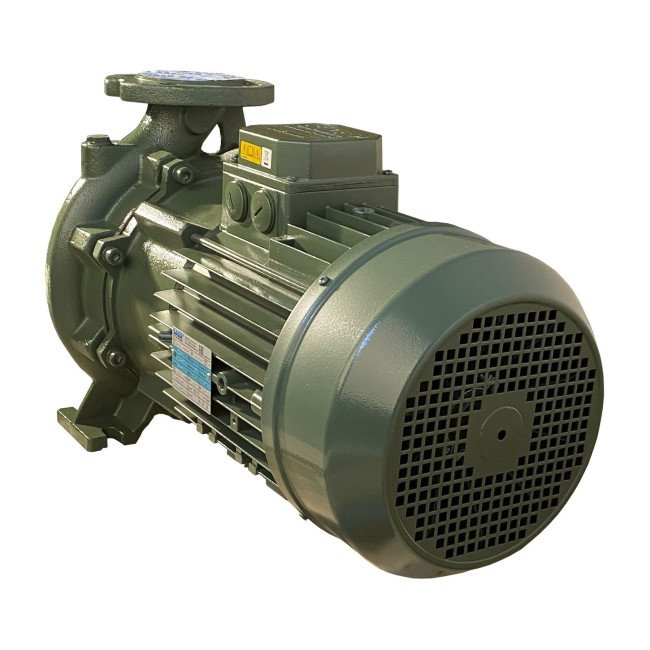 Насос моноблочный IR 50-200C 9.2 кВт SAER (75 м3/час, 52.2 м) Насос моноблочный IR 50-200C 9.2 кВт SAER (75 м3/час, 52.2 м)