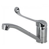 Смеситель для умывальника BRAVO CLINIC BF-1022M Смеситель для умывальника BRAVO CLINIC BF-1022M