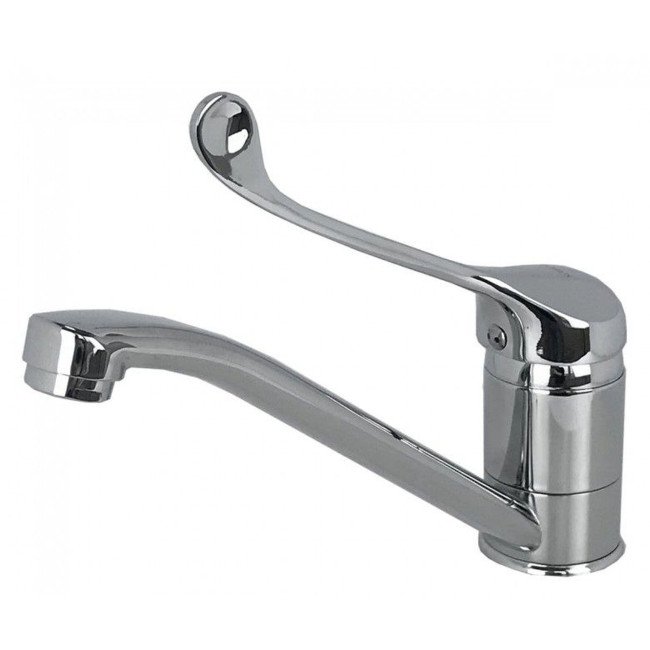 Смеситель для умывальника BRAVO CLINIC BF-1022M