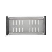 Набір 3 в 1 Qtap кухонна мийка DK7850R 3.0/1.2 мм Satin + сушарка + дозатор для миючого засобу