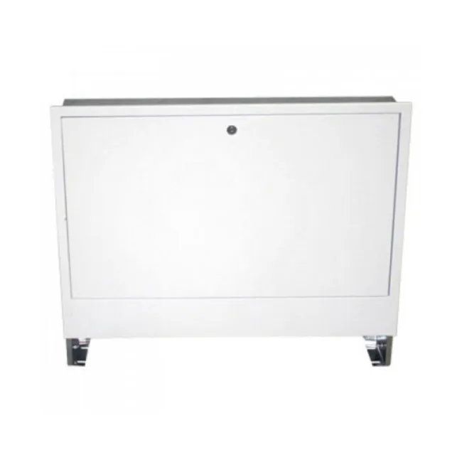 Коллекторный шкаф Icma (UA) 340х675х120 внутренний №0 Коллекторный шкаф Icma (UA) 340х675х120 внутренний №0